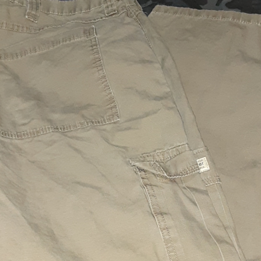 Mens cargo pants
